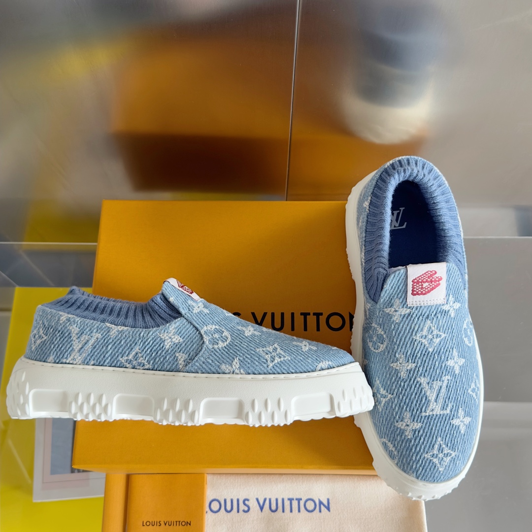 Womens shoes collection