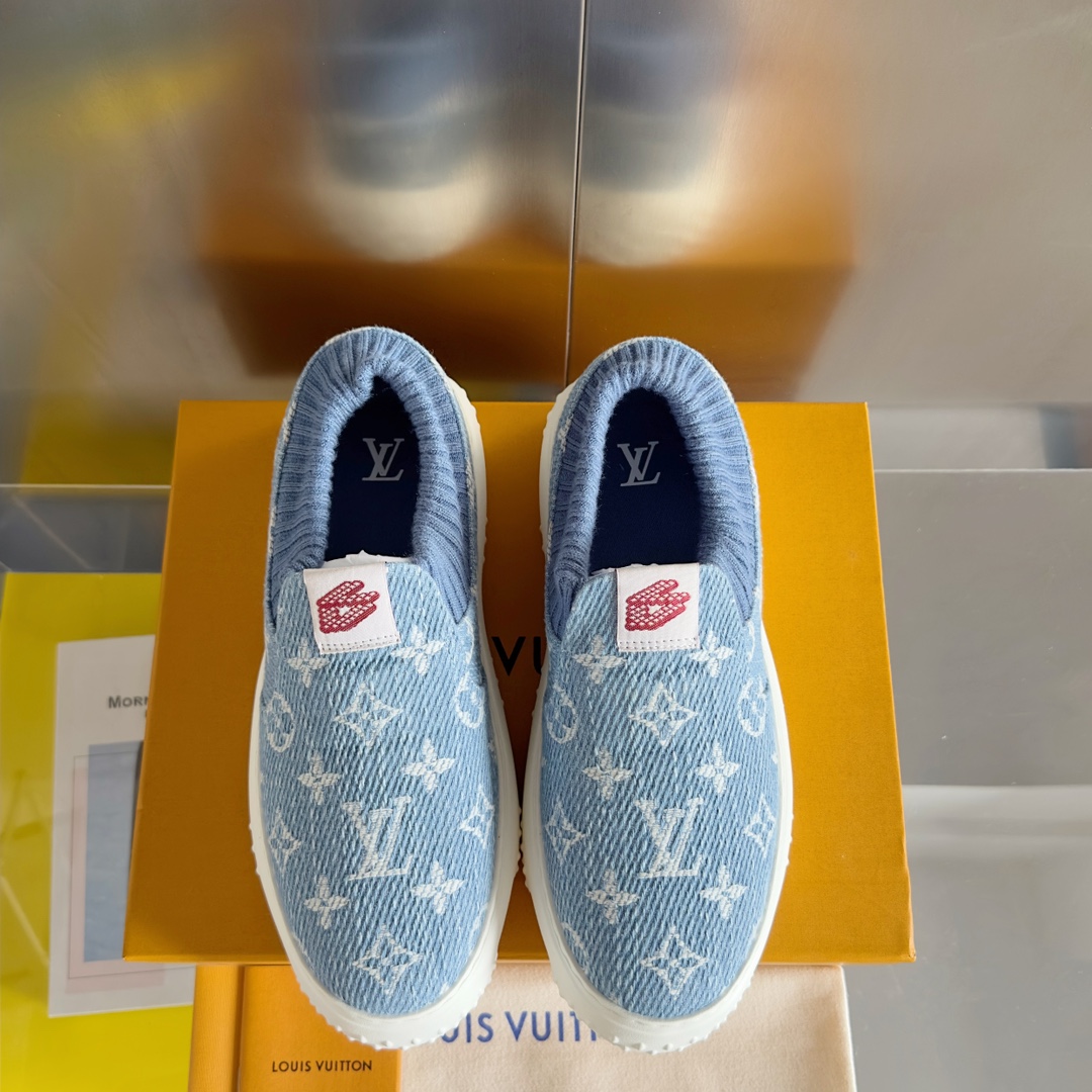 Womens shoes collection