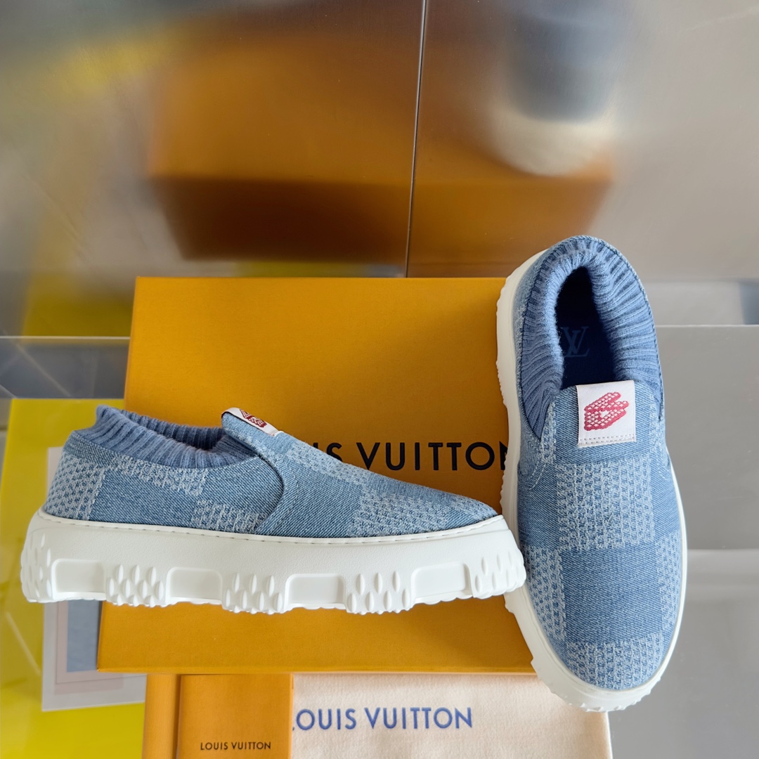 Womens shoes collection