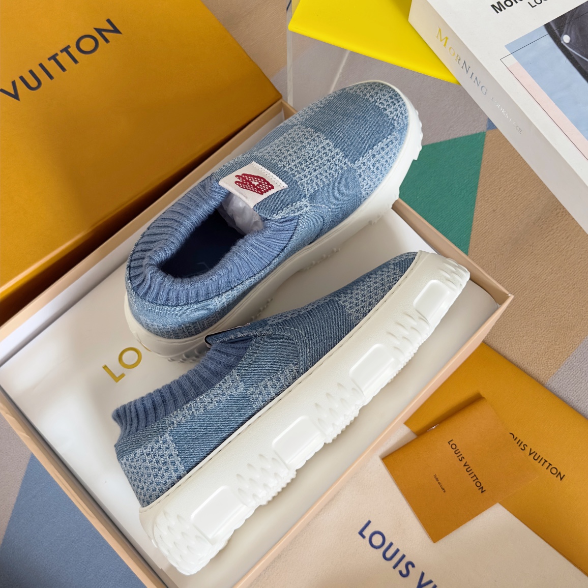 Womens shoes collection