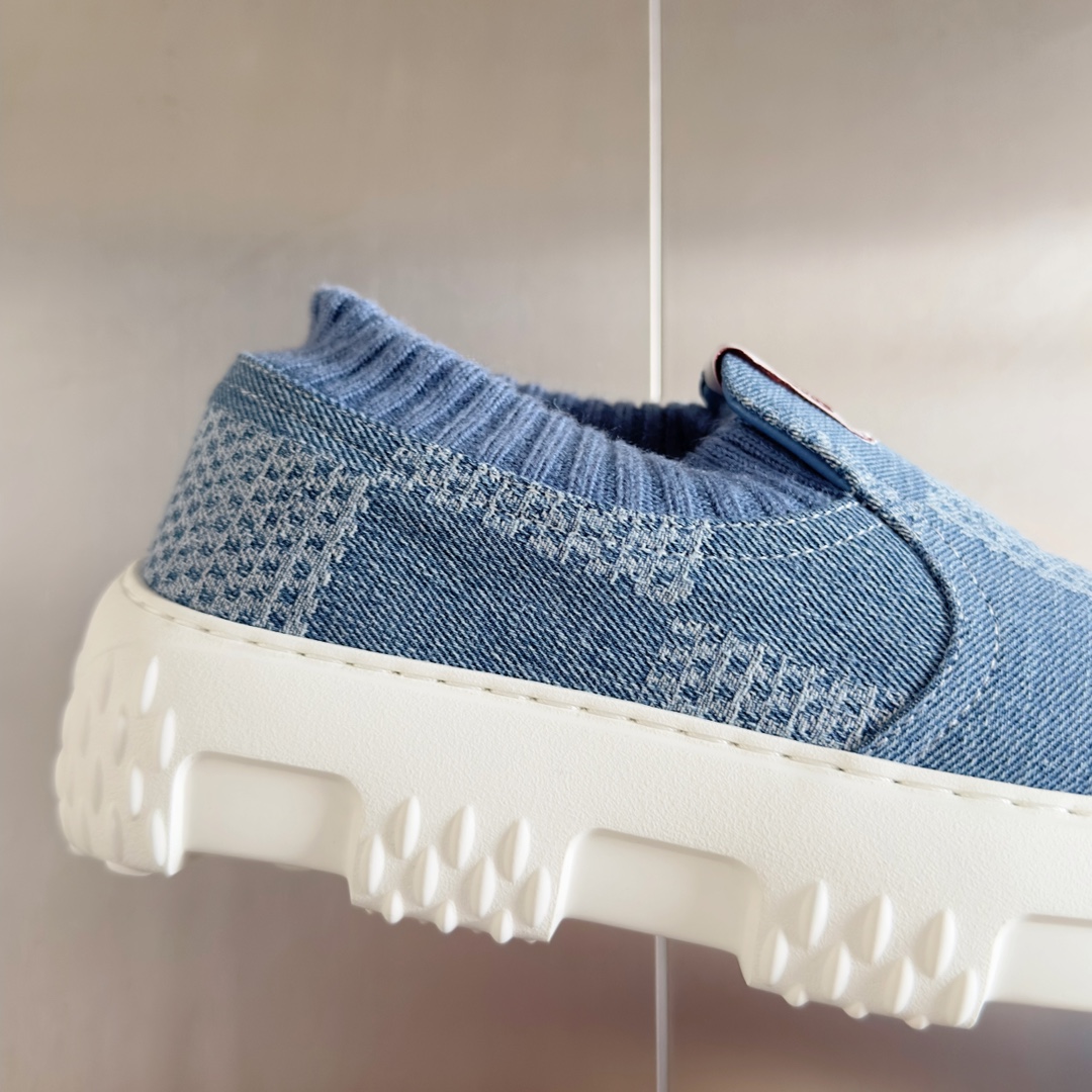 Womens shoes collection