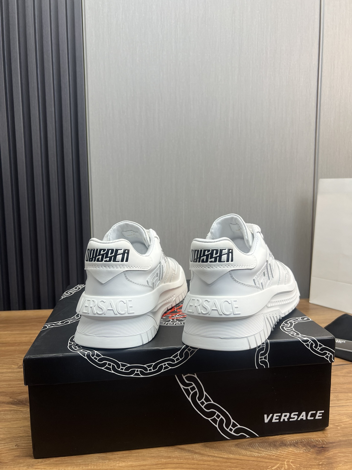 VersaceSHOES