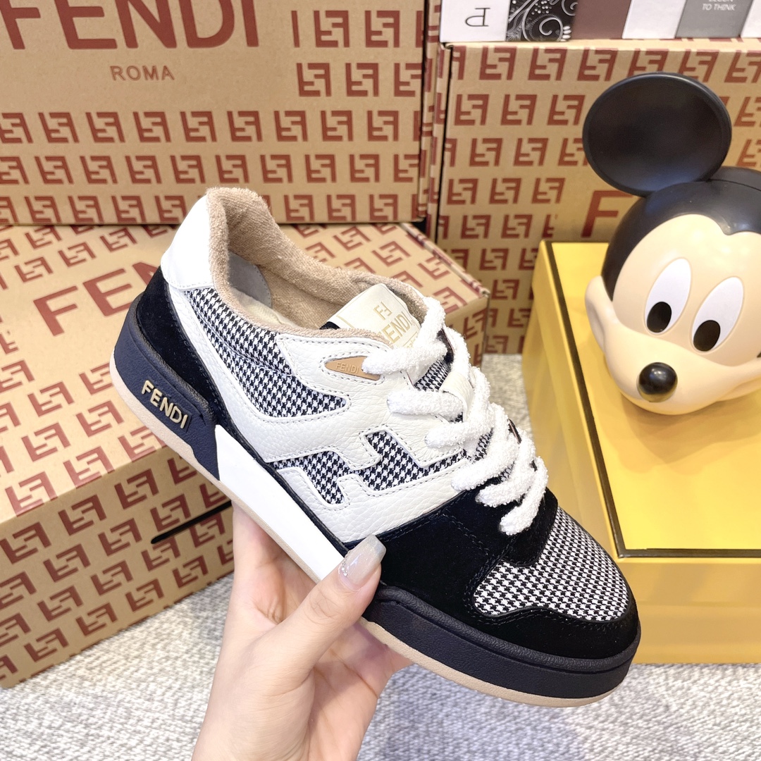 FendiSHOES