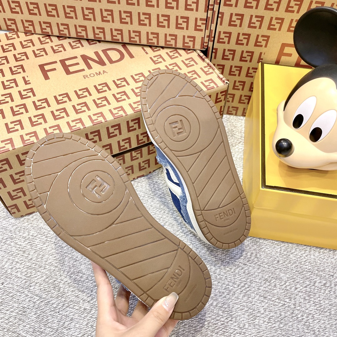 FendiSHOES