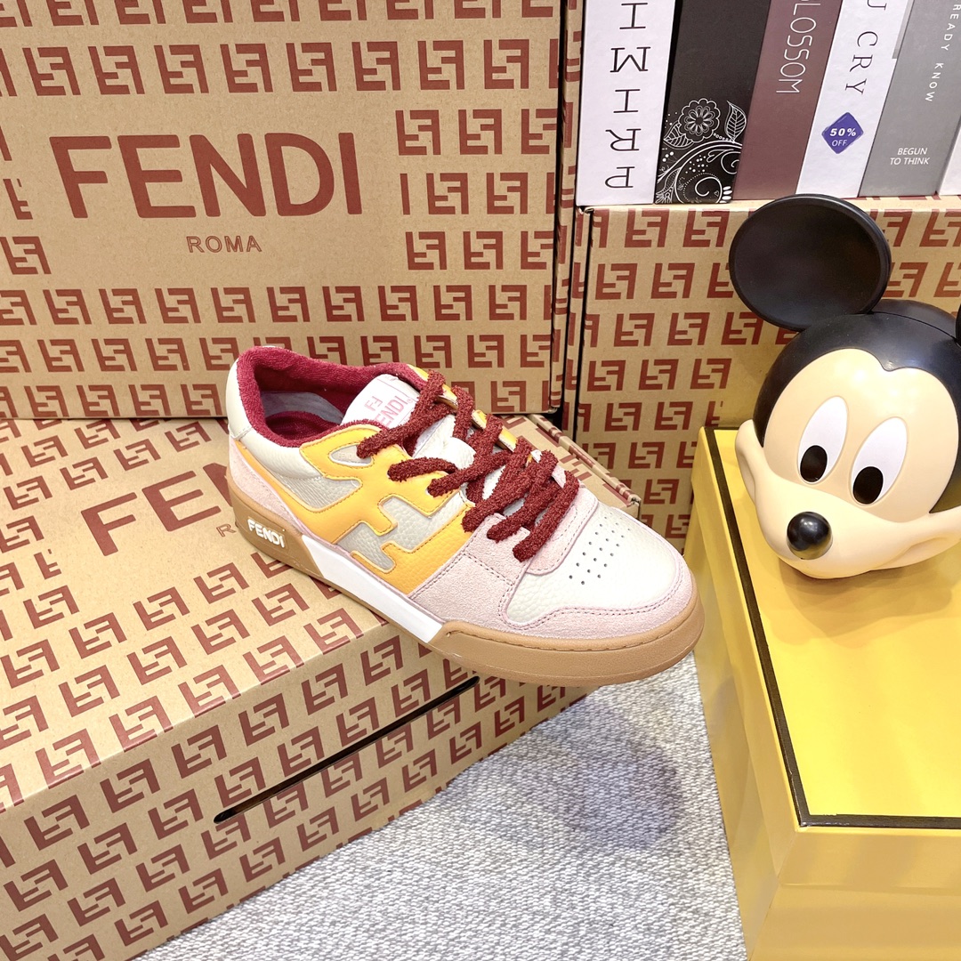 FendiSHOES
