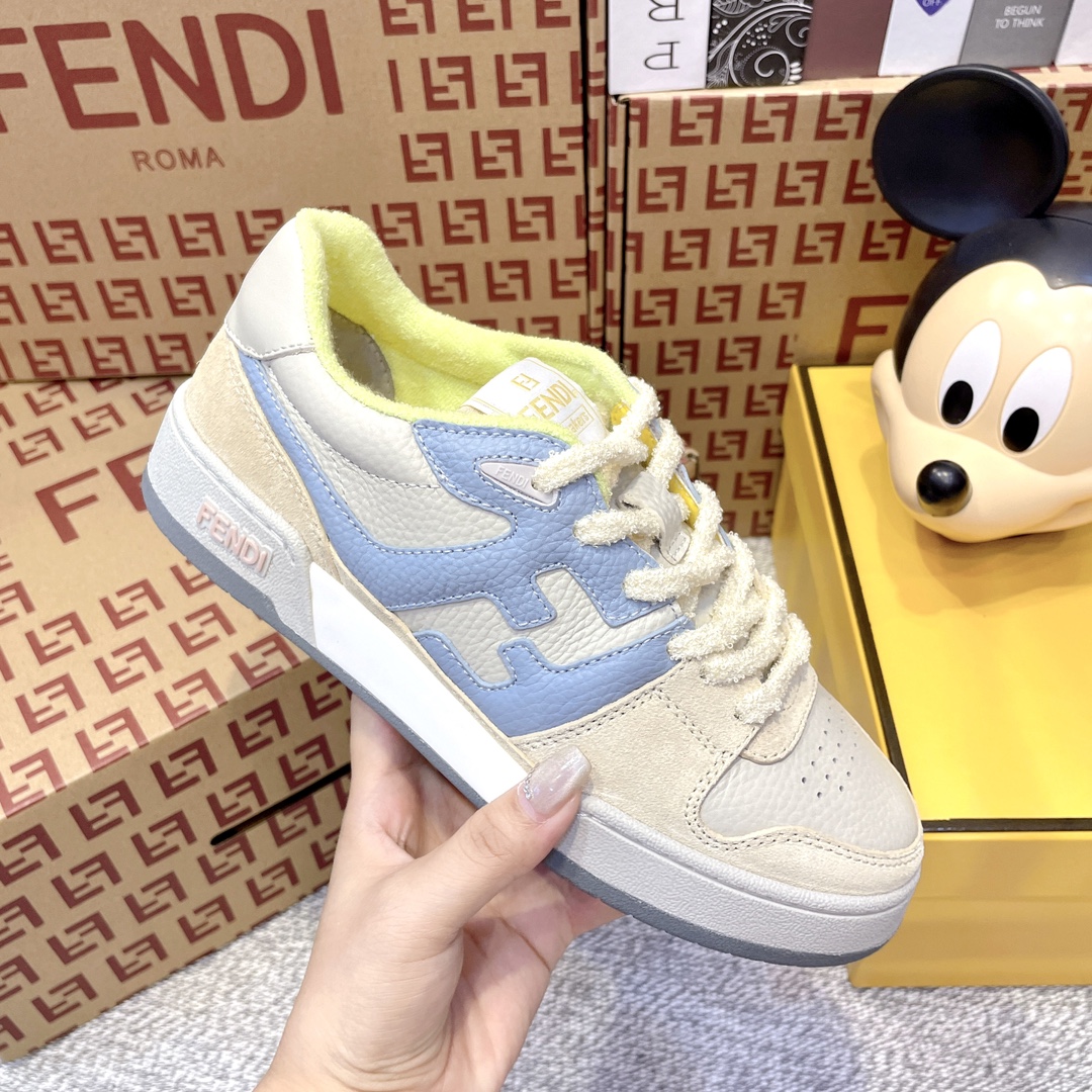 FendiSHOES