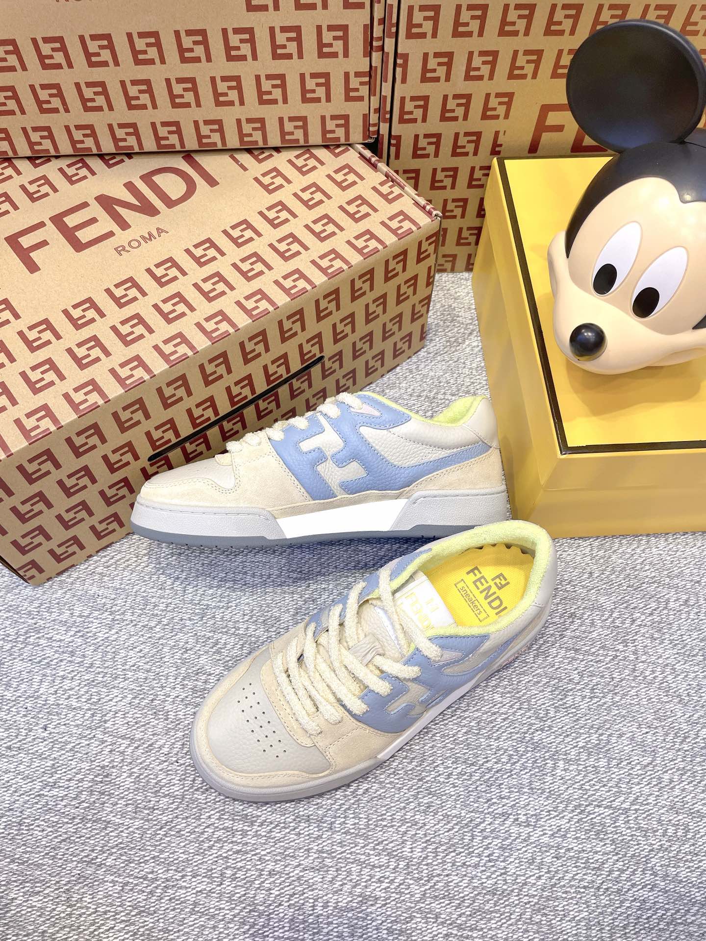 FendiSHOES