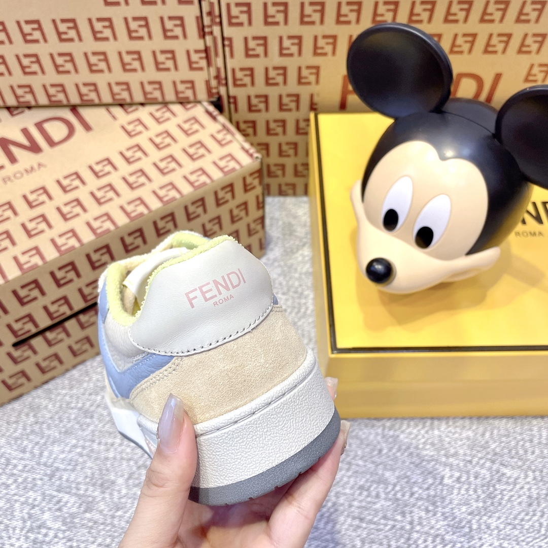 FendiSHOES