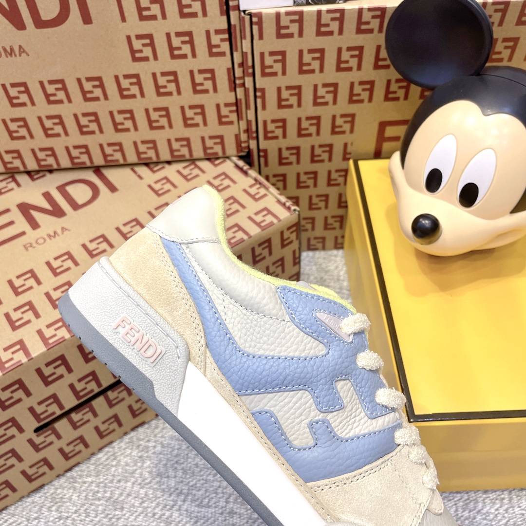 FendiSHOES
