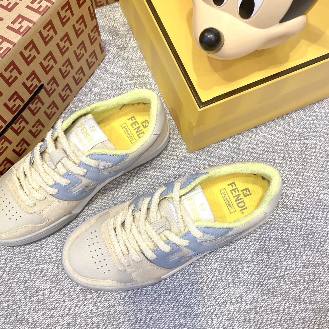 FendiSHOES