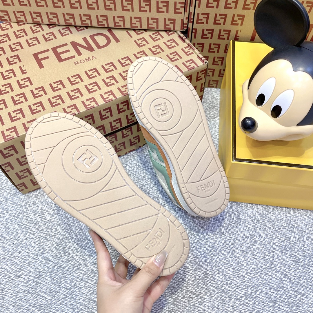 FendiSHOES