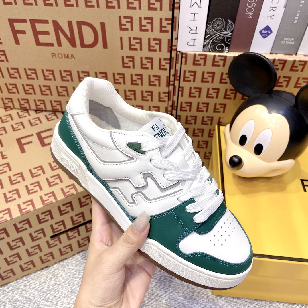 FendiSHOES