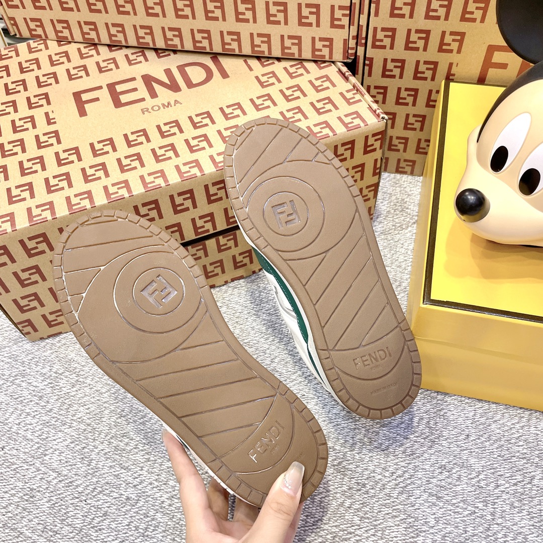 FendiSHOES