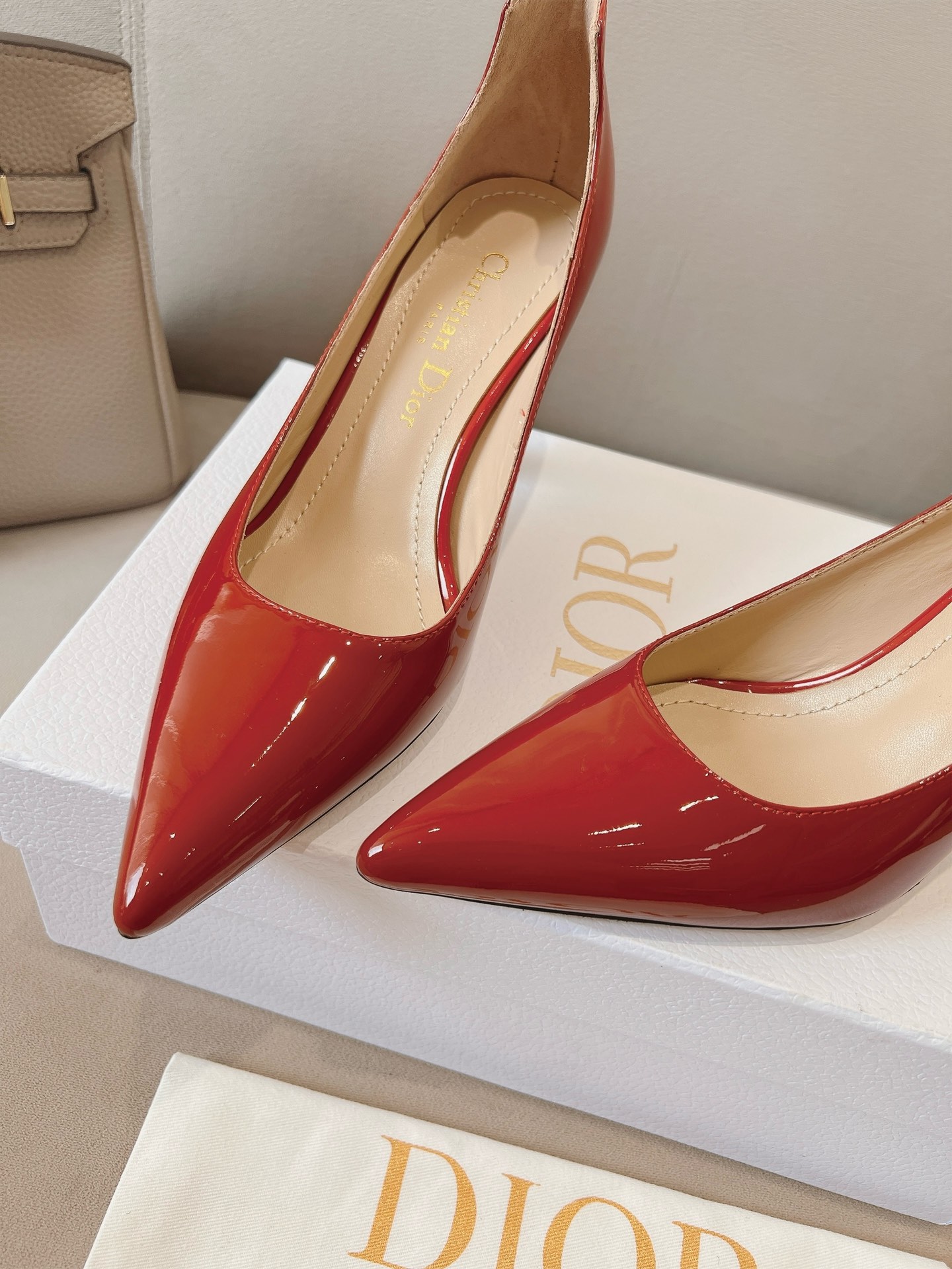 Womens shoes collection