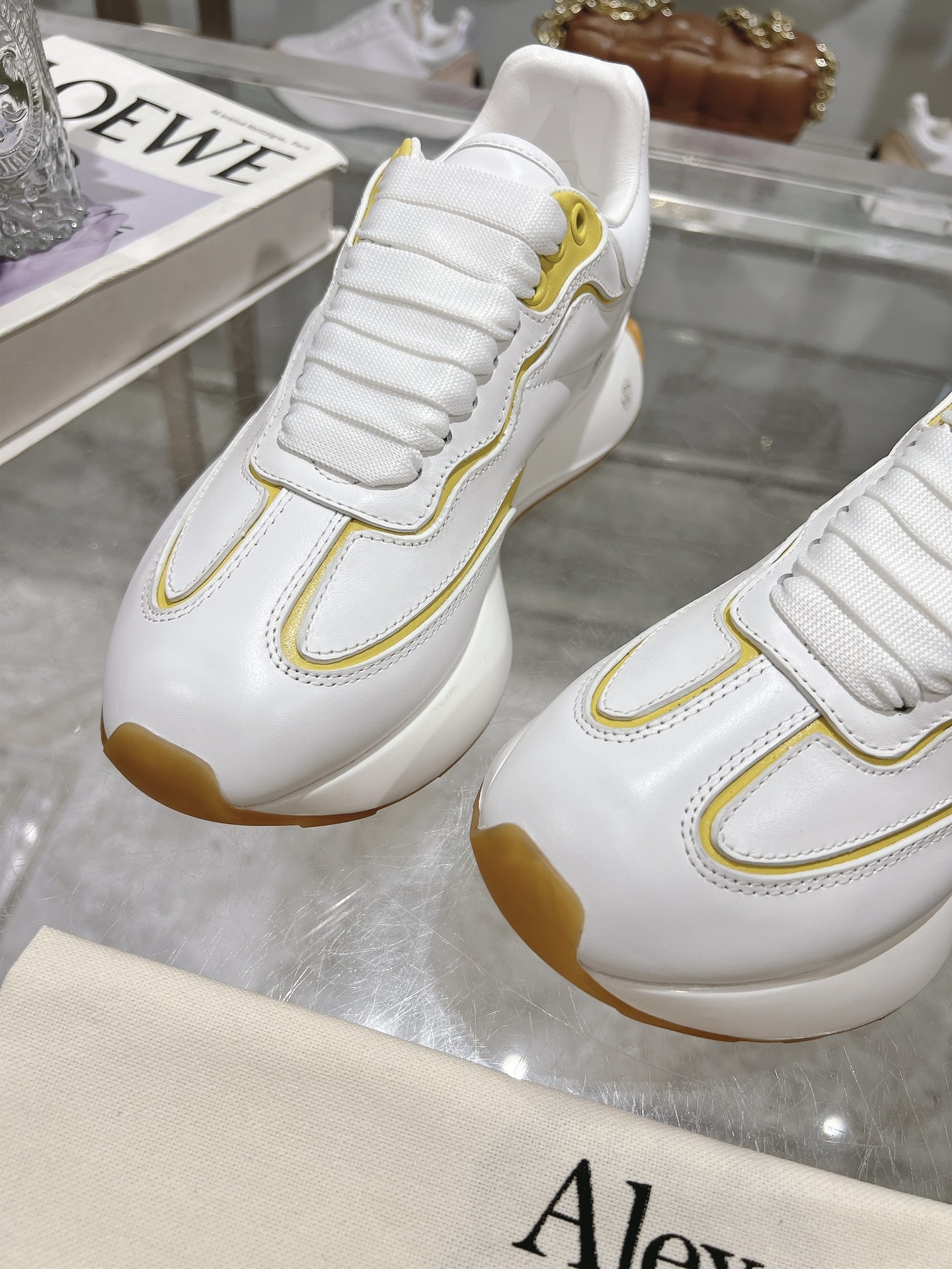 Womens shoes collection