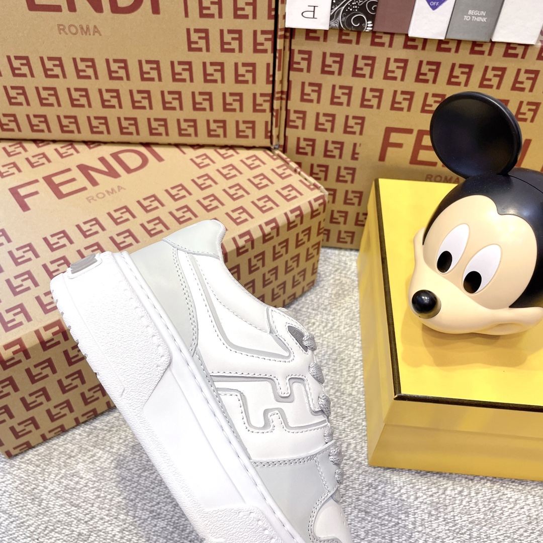 FendiSHOES