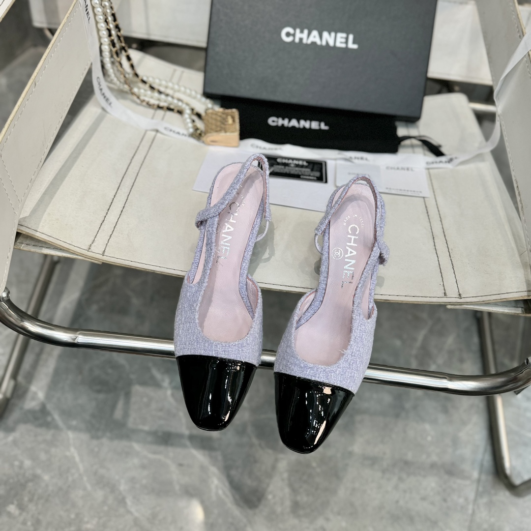 ChanelSHOES