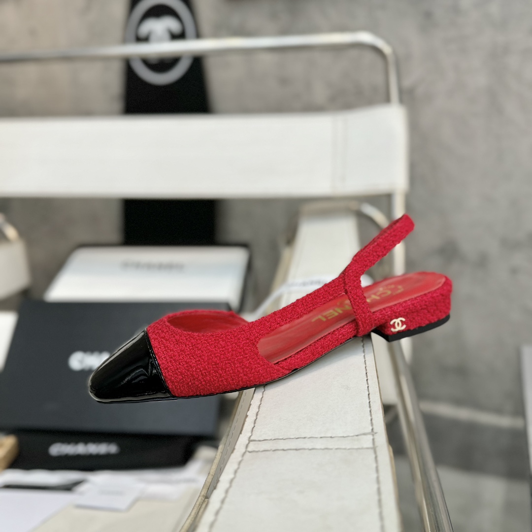 ChanelSHOES