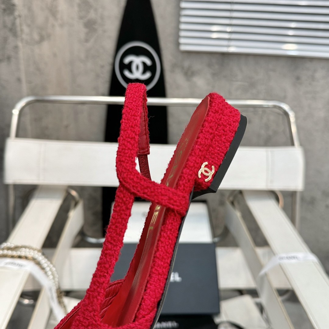 ChanelSHOES