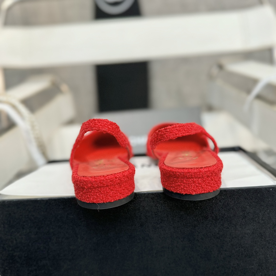ChanelSHOES
