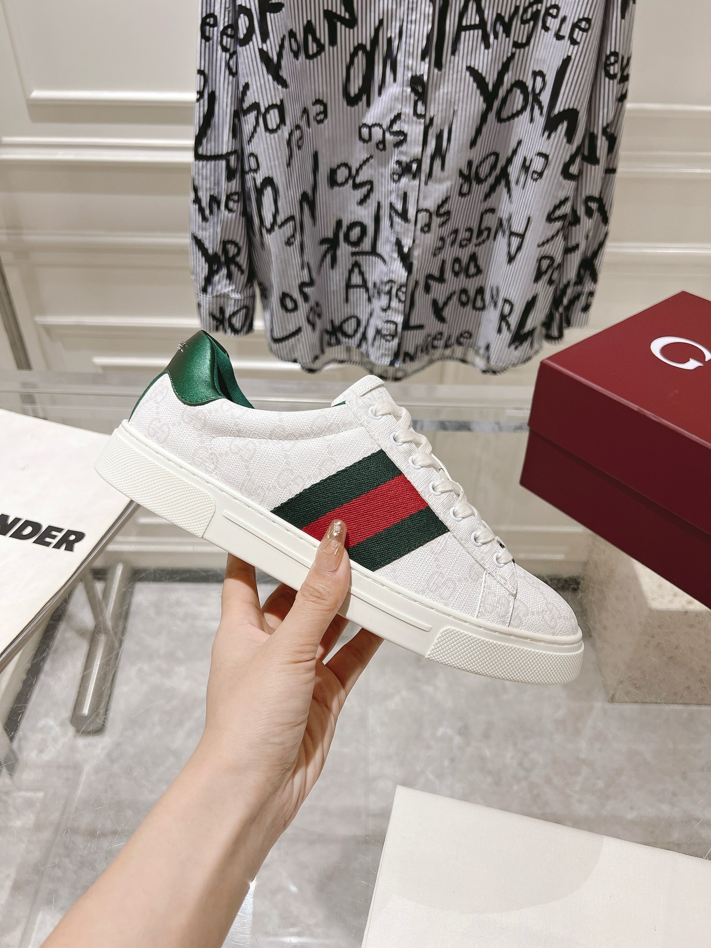 GucciShoes