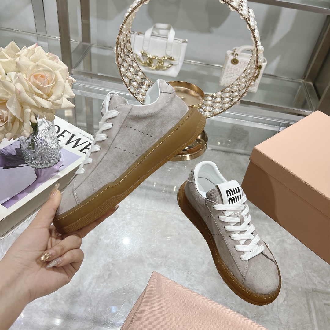 Womens shoes collection