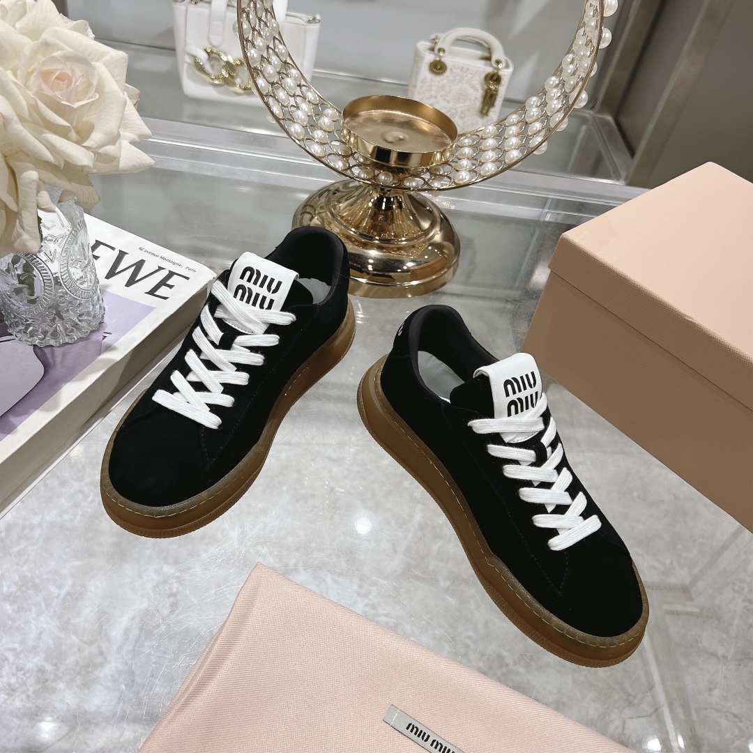 Womens shoes collection