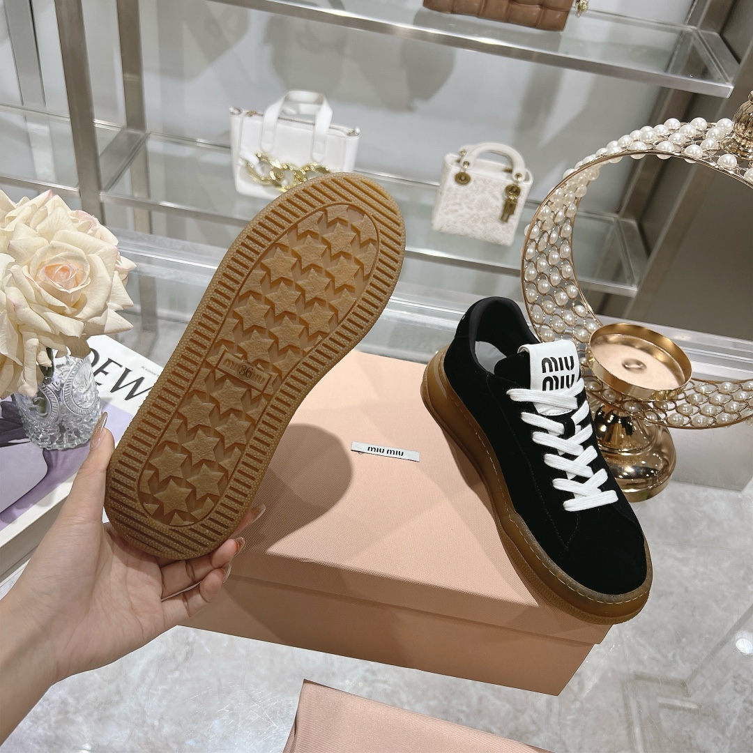 Womens shoes collection