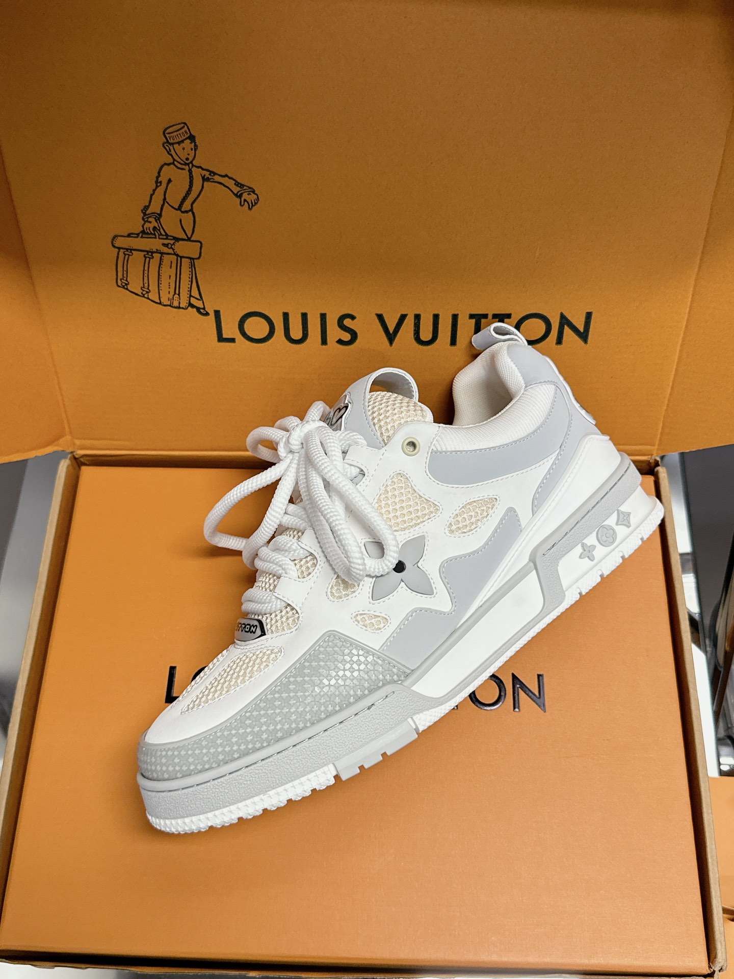 Womens shoes collection