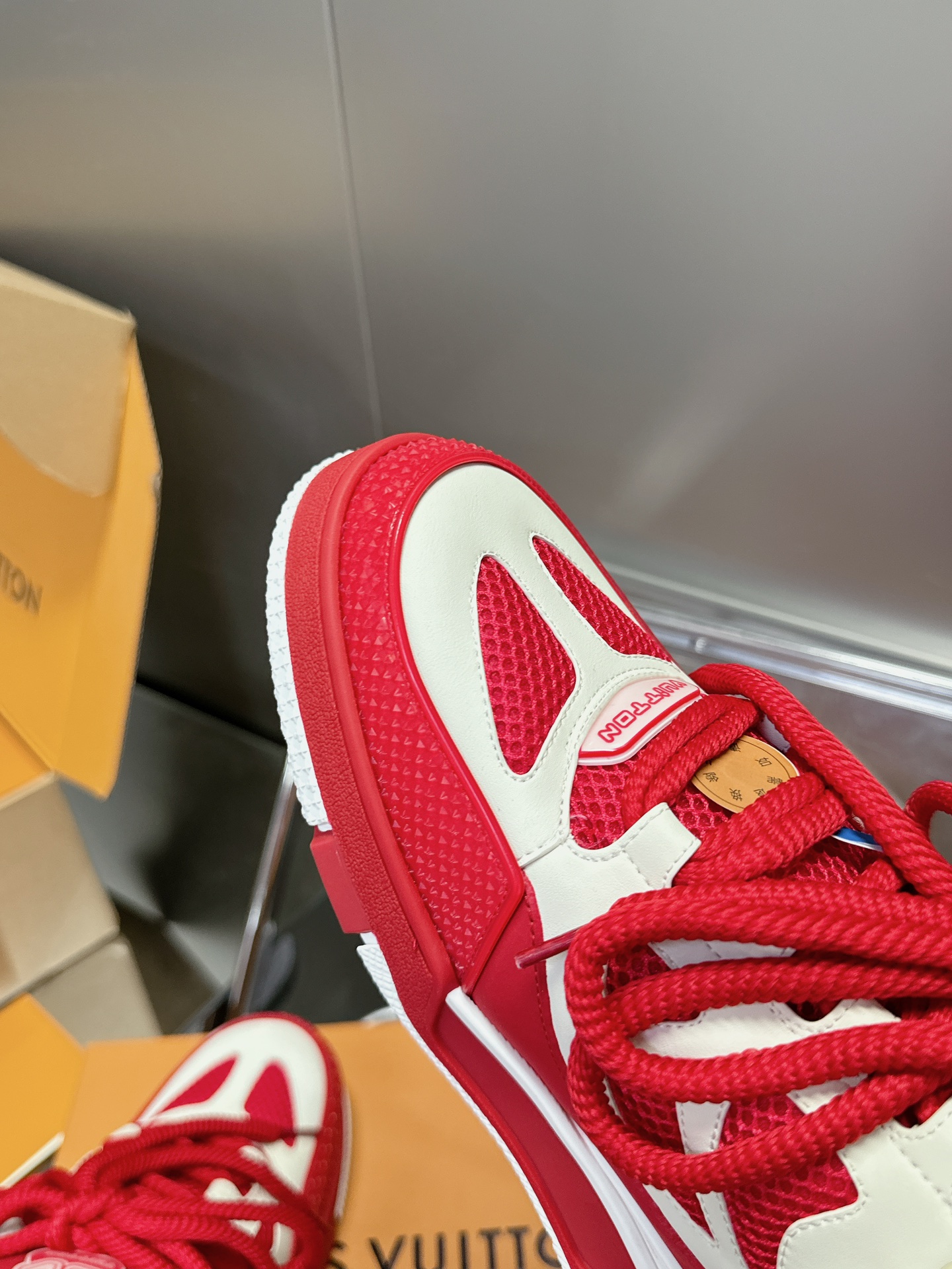 Womens shoes collection