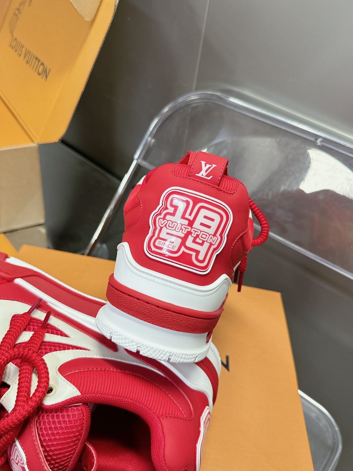 Womens shoes collection