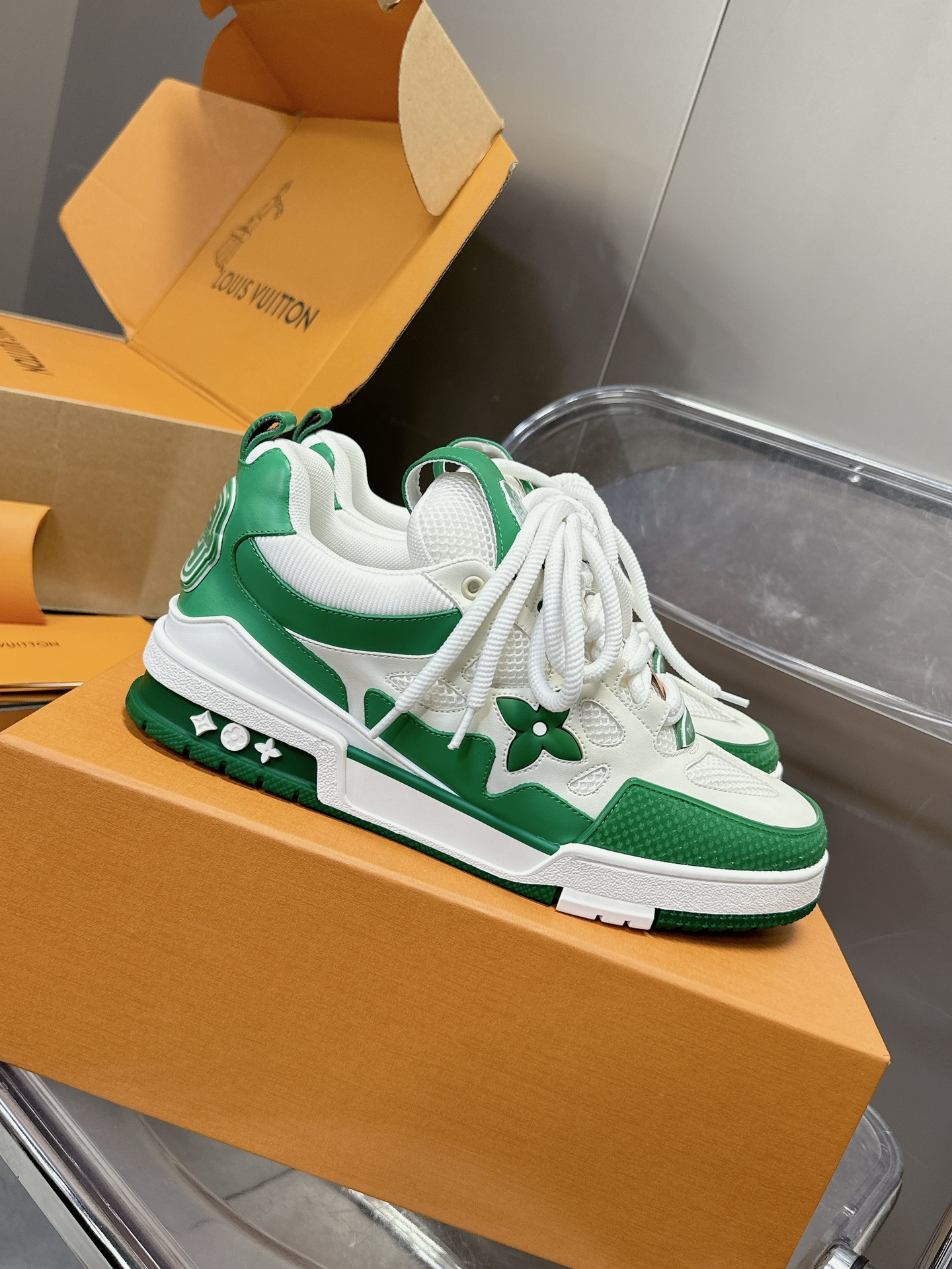 Womens shoes collection