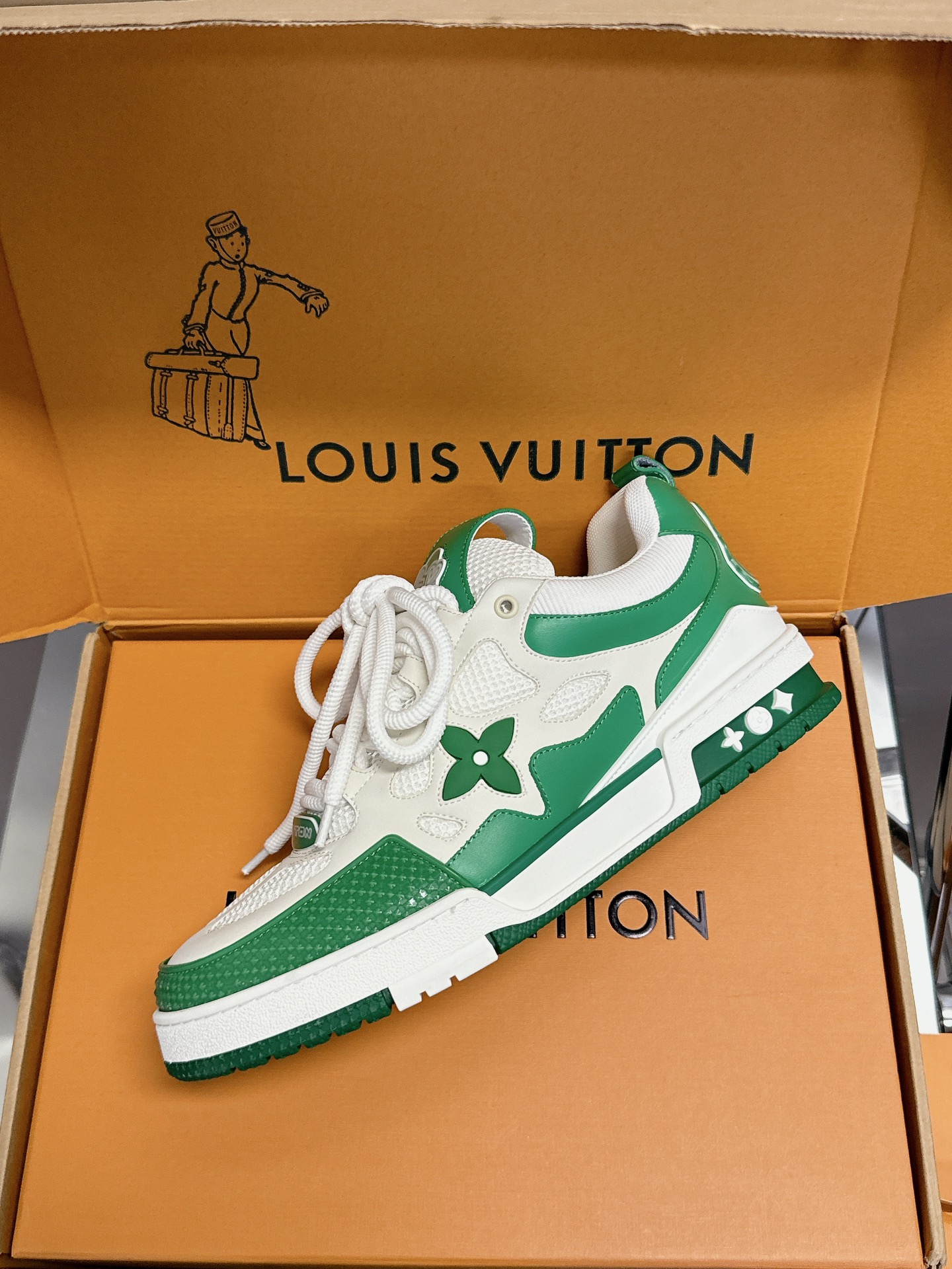 Womens shoes collection