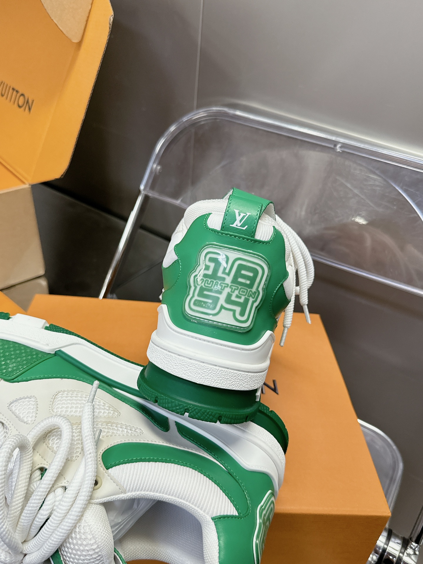 Womens shoes collection