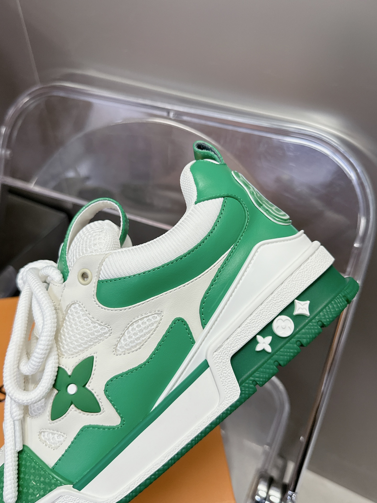 Womens shoes collection