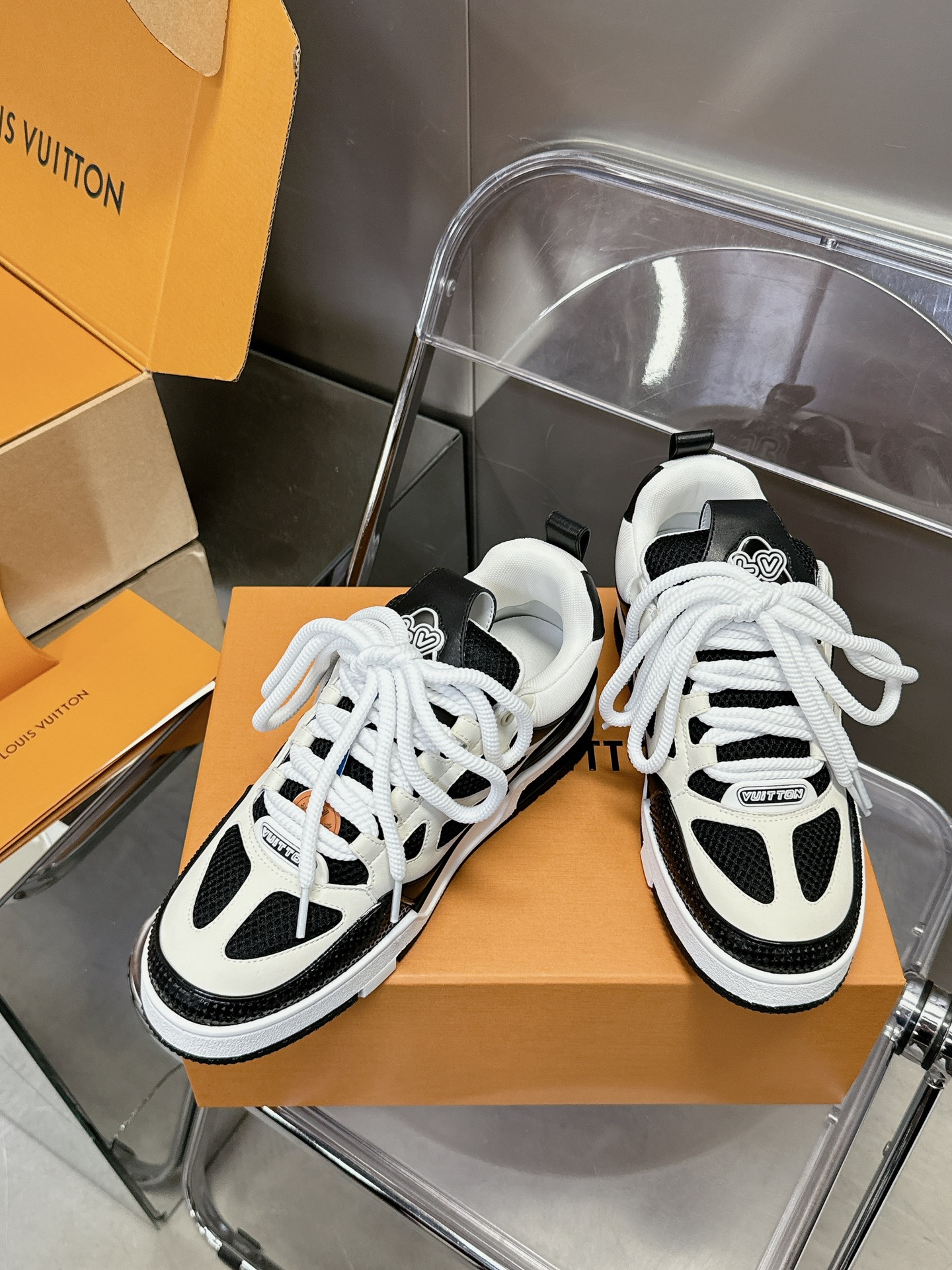 Womens shoes collection