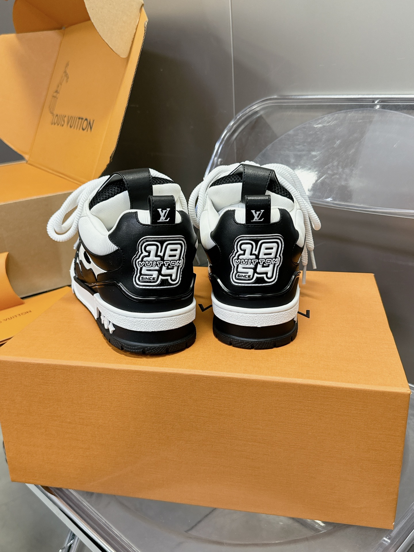 Womens shoes collection