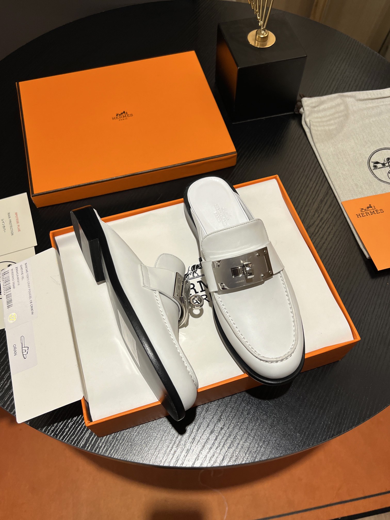 Womens shoes collection