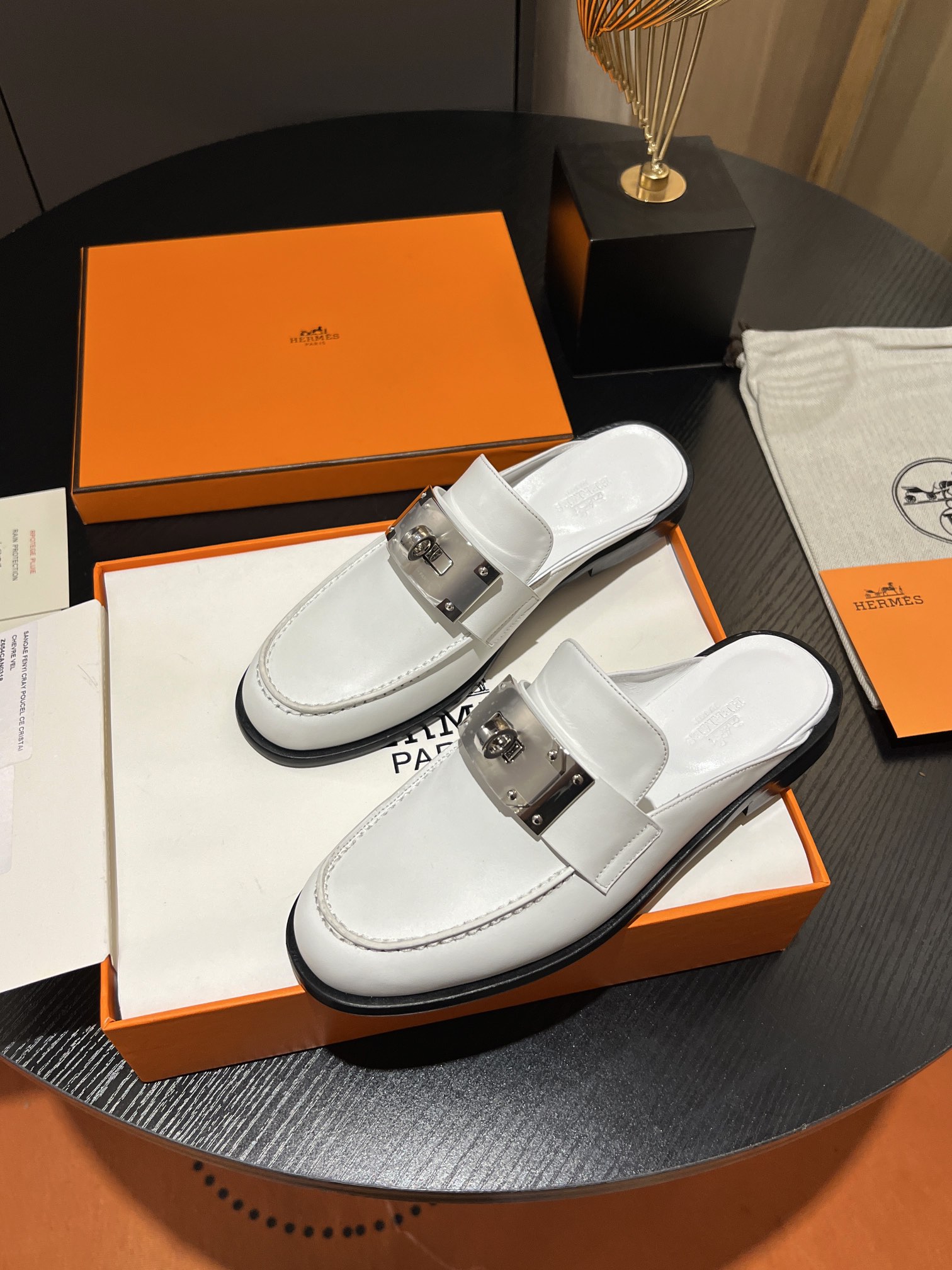 Womens shoes collection