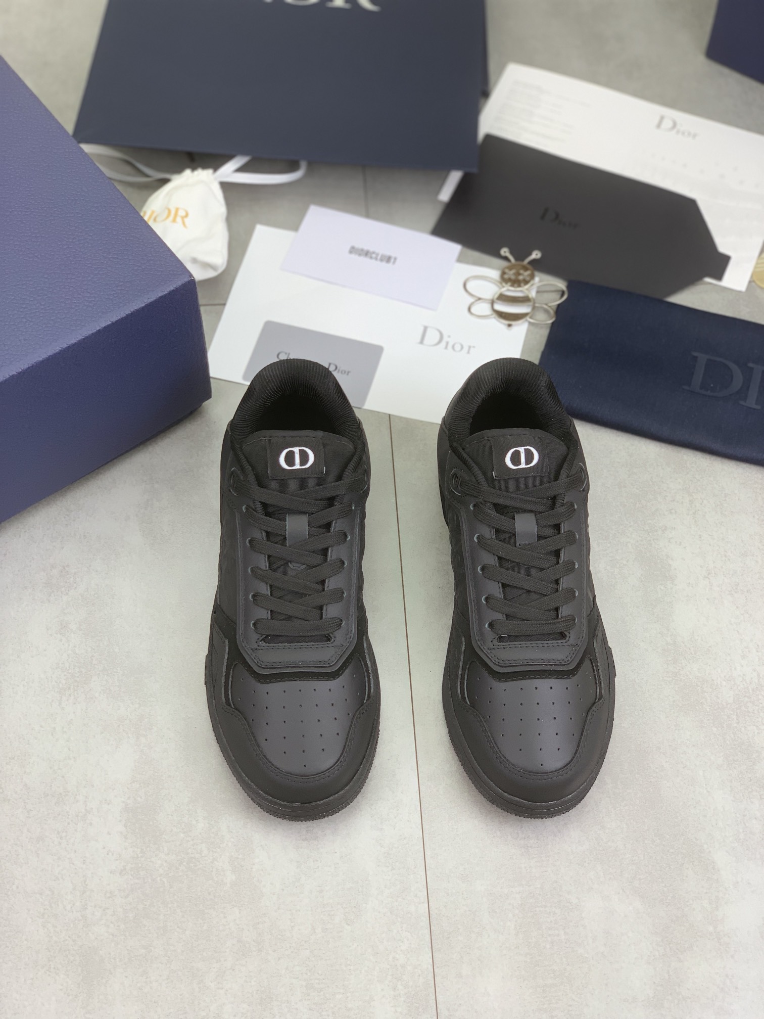 DiorSHOES