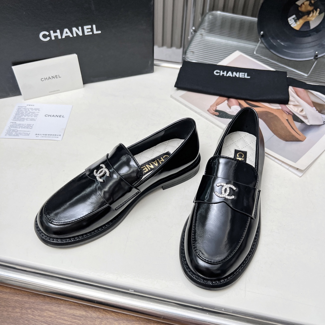ChanelSHOES