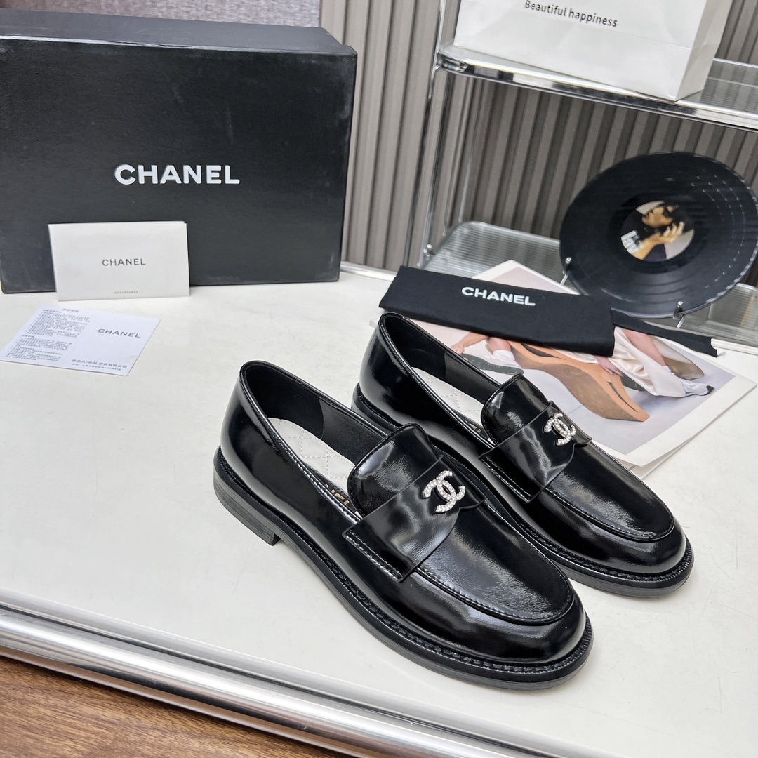 ChanelSHOES