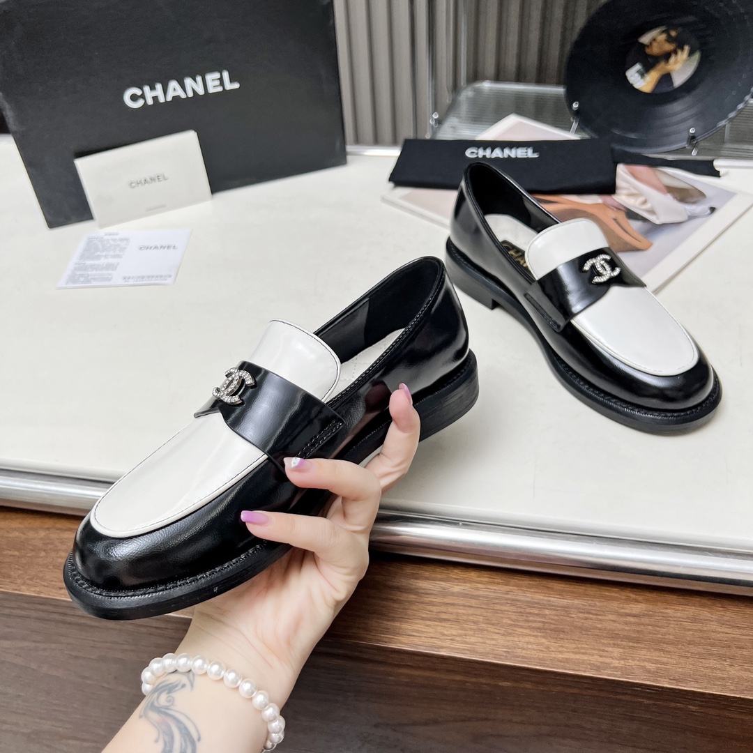 ChanelSHOES