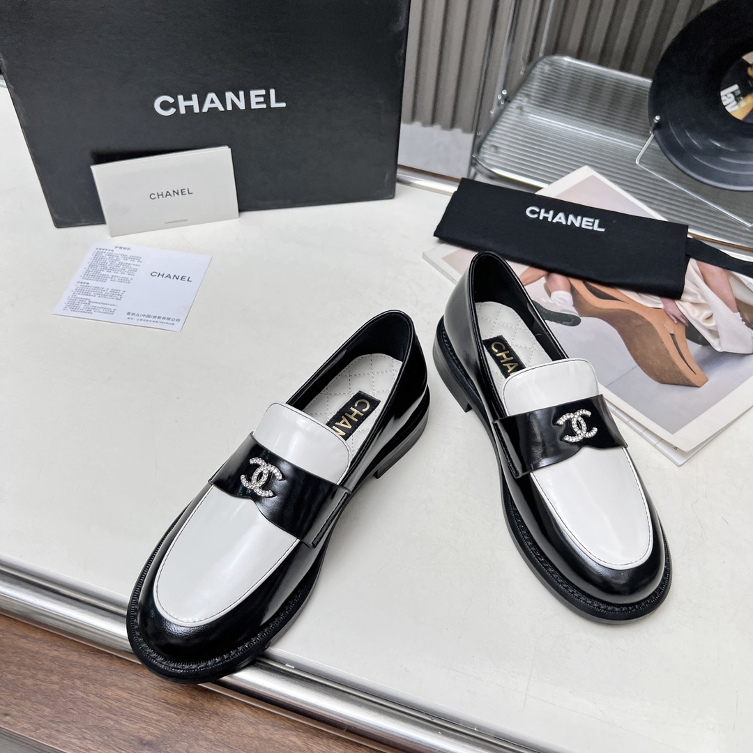 ChanelSHOES