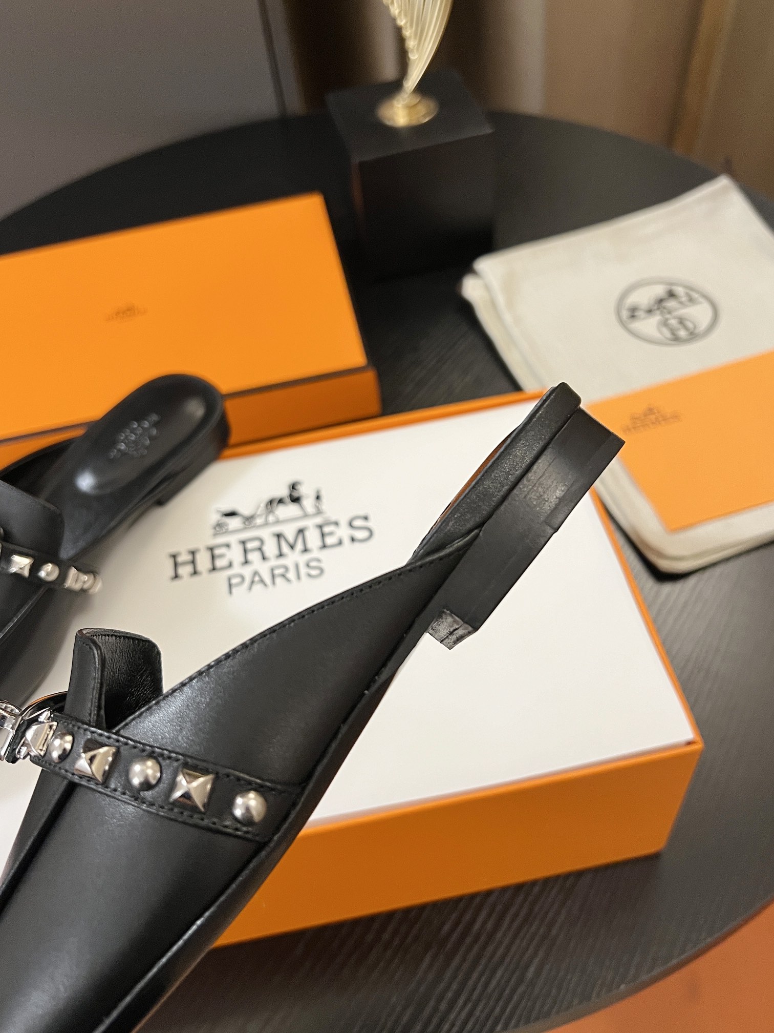 Womens shoes collection