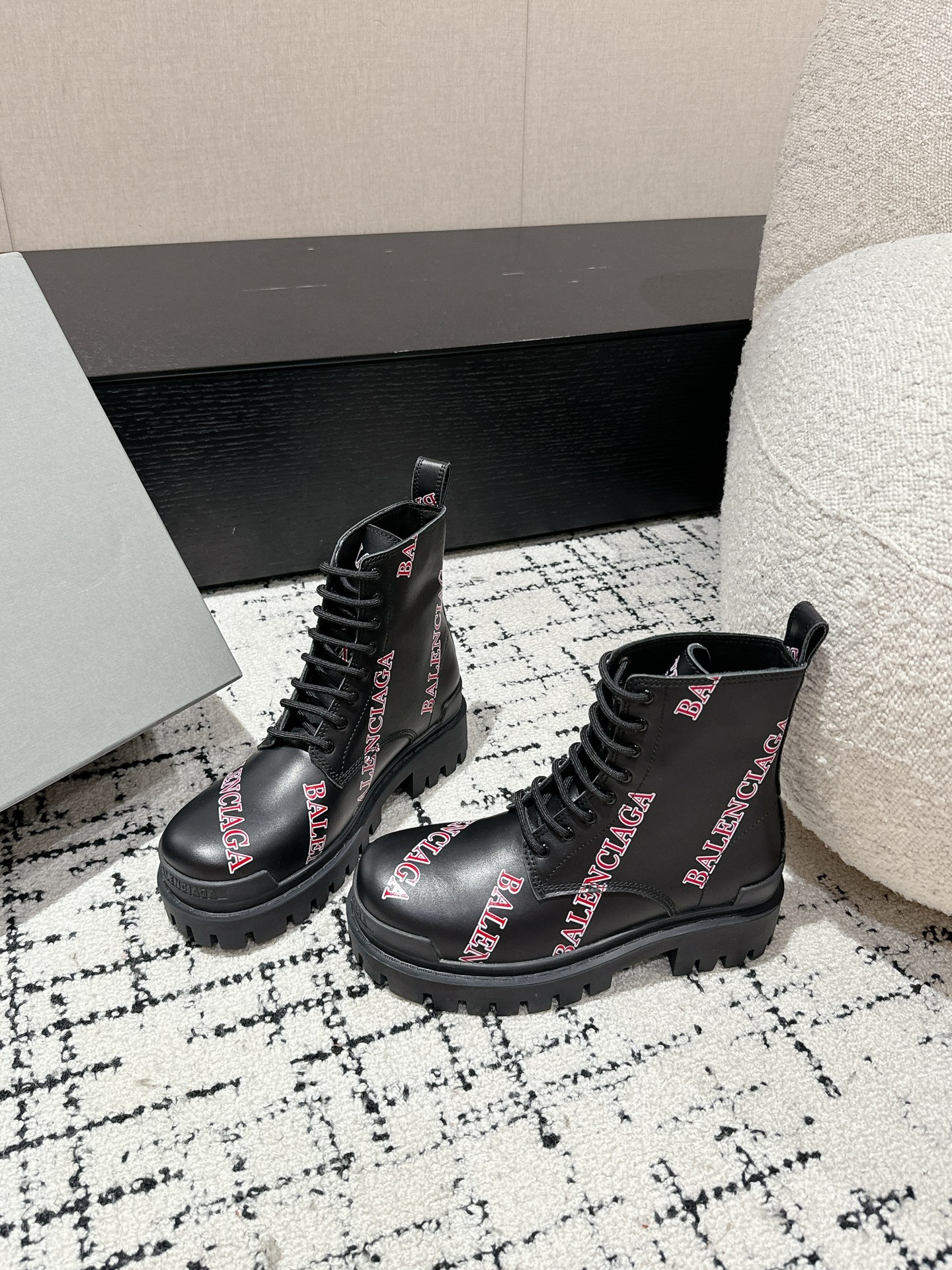 Womens shoes collection