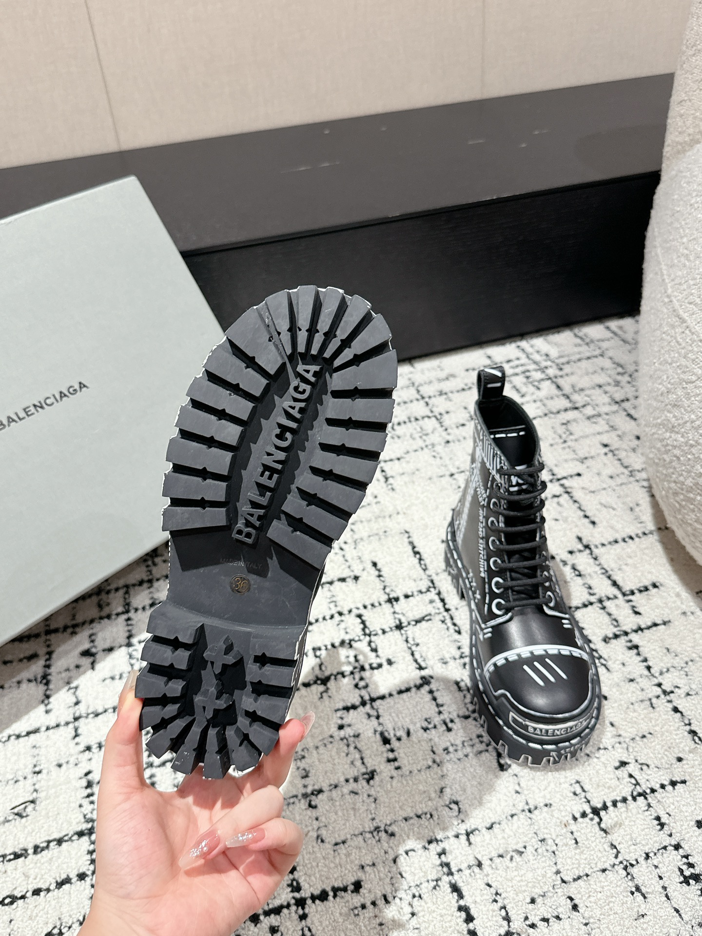 Womens shoes collection