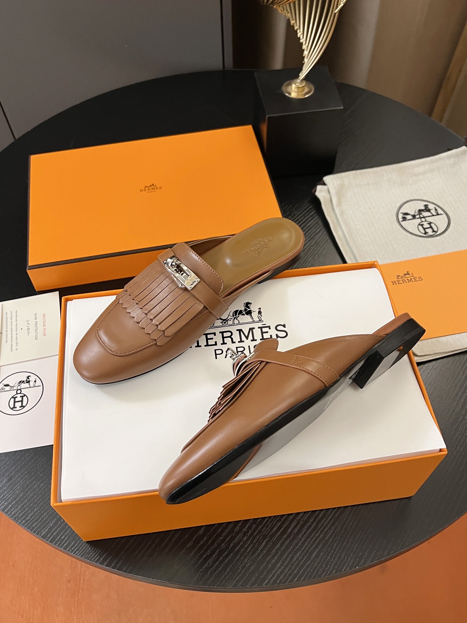 Womens shoes collection