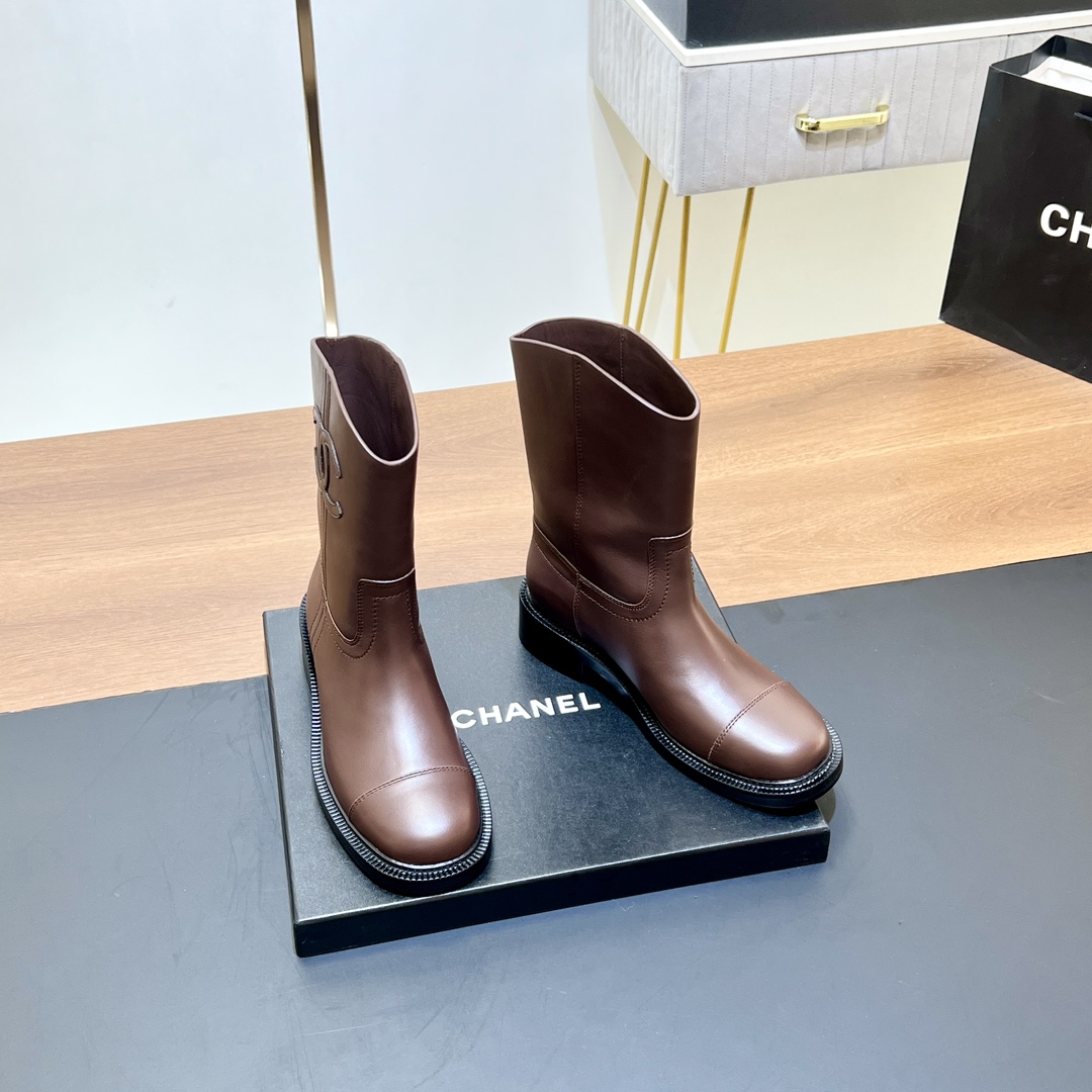 ChanelSHOES