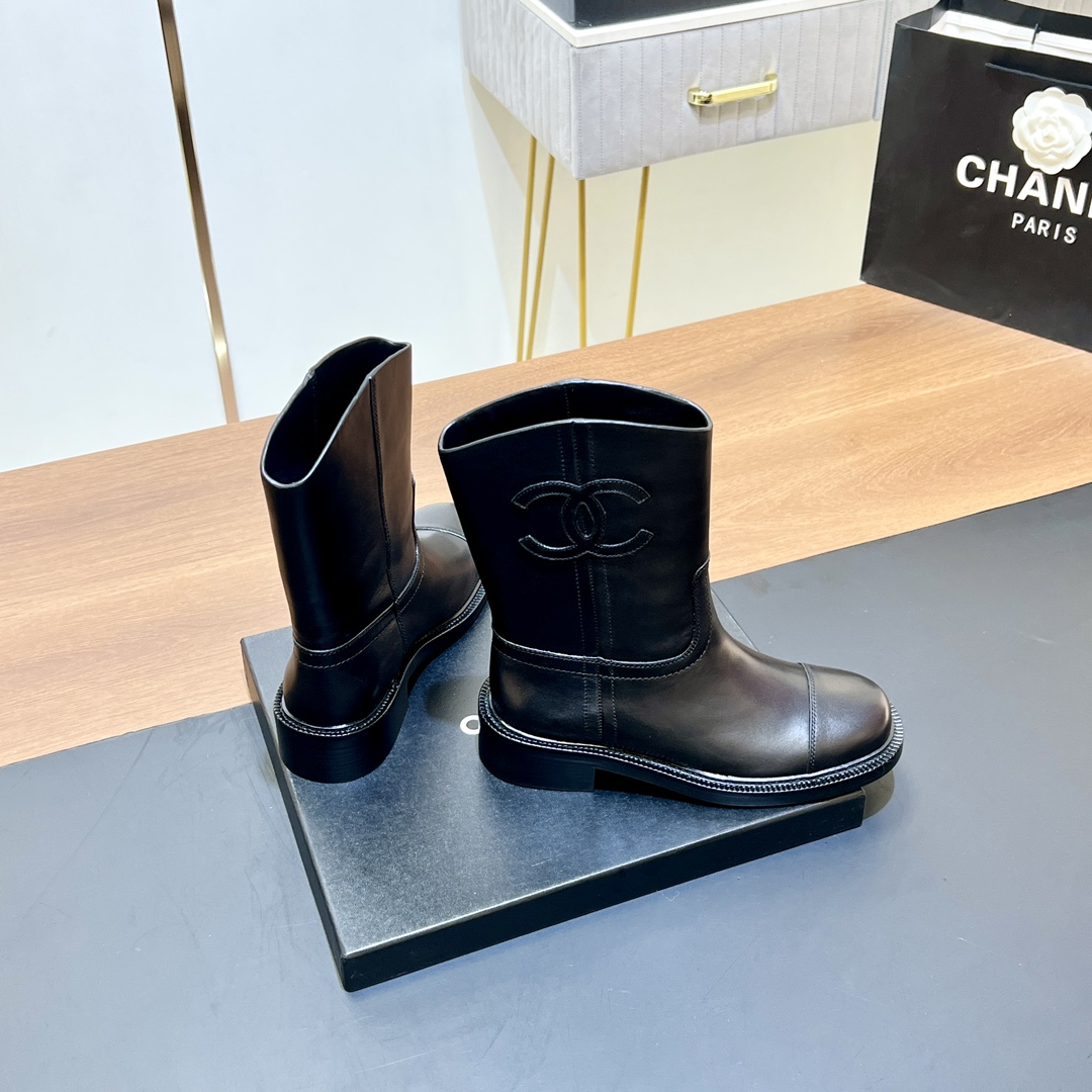 ChanelSHOES